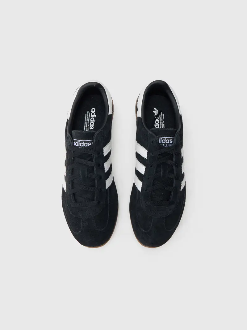 Sneaker bassa HANDBALL SPEZIAL PRO nero / bianco miniatura 3