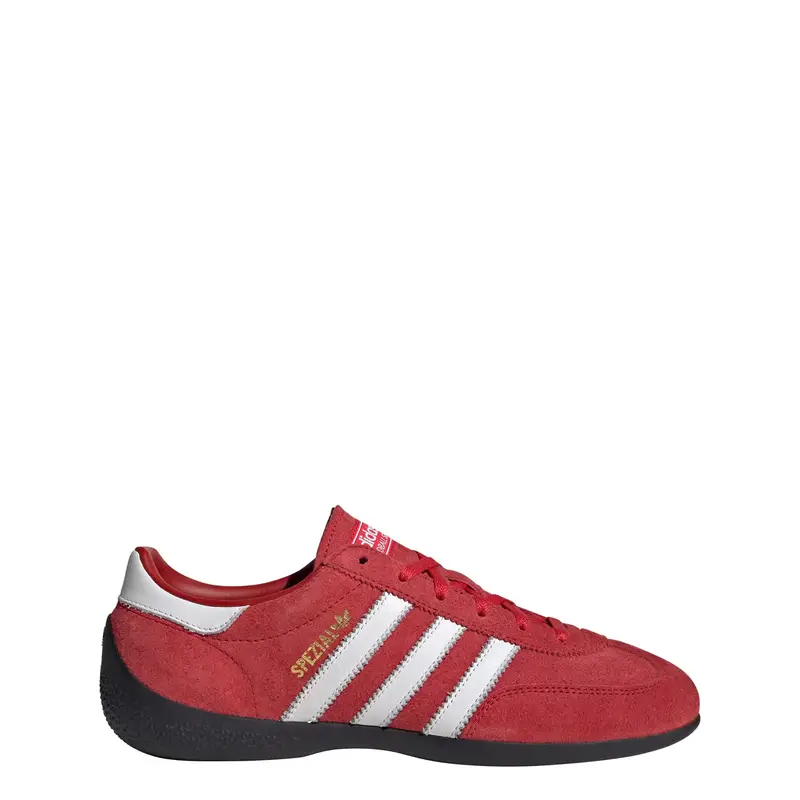 Sneaker bassa Handball Spezial Pro oro / rosso scuro / bianco miniatura 2