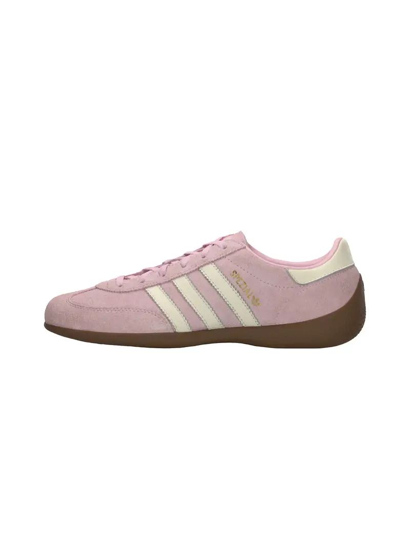 Sneaker bassa HANDBALL SPEZIAL PRO rosa