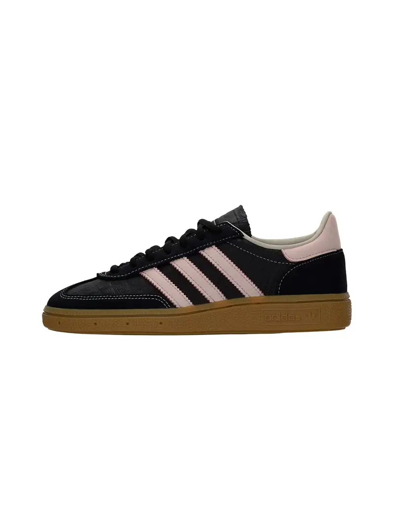 Sneaker bassa Handball Spezial rosa antico / nero