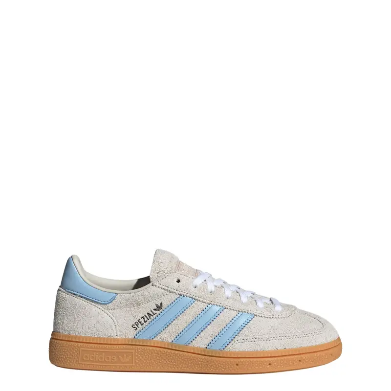 Sneaker bassa 'Handball Spezial' stucco / blu chiaro / nero miniatura 2