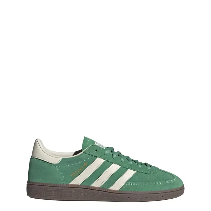 Sneaker bassa Handball Spezial verde / bianco miniatura 2