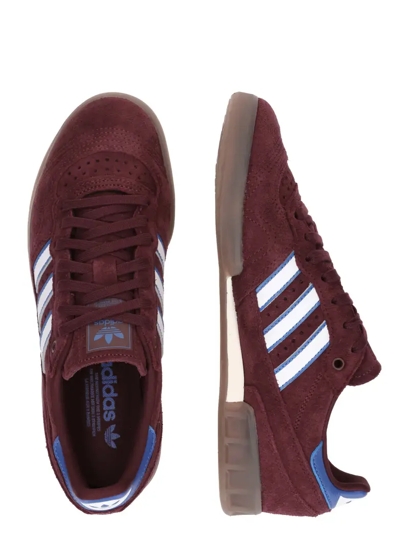 adidas Originals Top Blu 3459116 miniatura 2