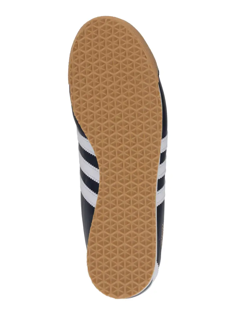 Sneaker bassa Italia 70s blu scuro / bianco miniatura 3