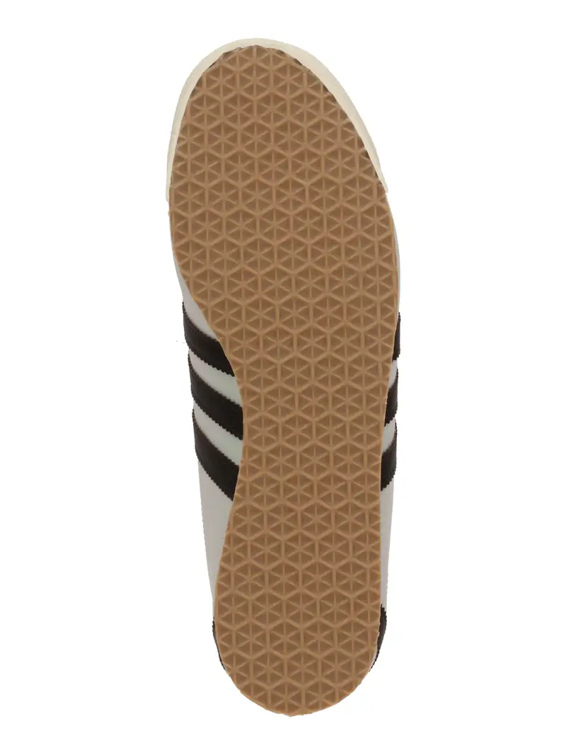 Sneaker bassa 'ITALIA 70s' grigio / nero miniatura 3