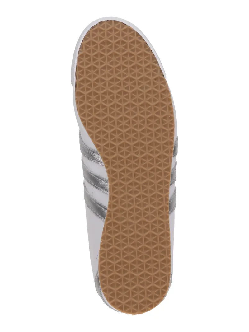 Sneaker bassa 'ITALIA 70s' oro / argento / bianco / bianco lana miniatura 3