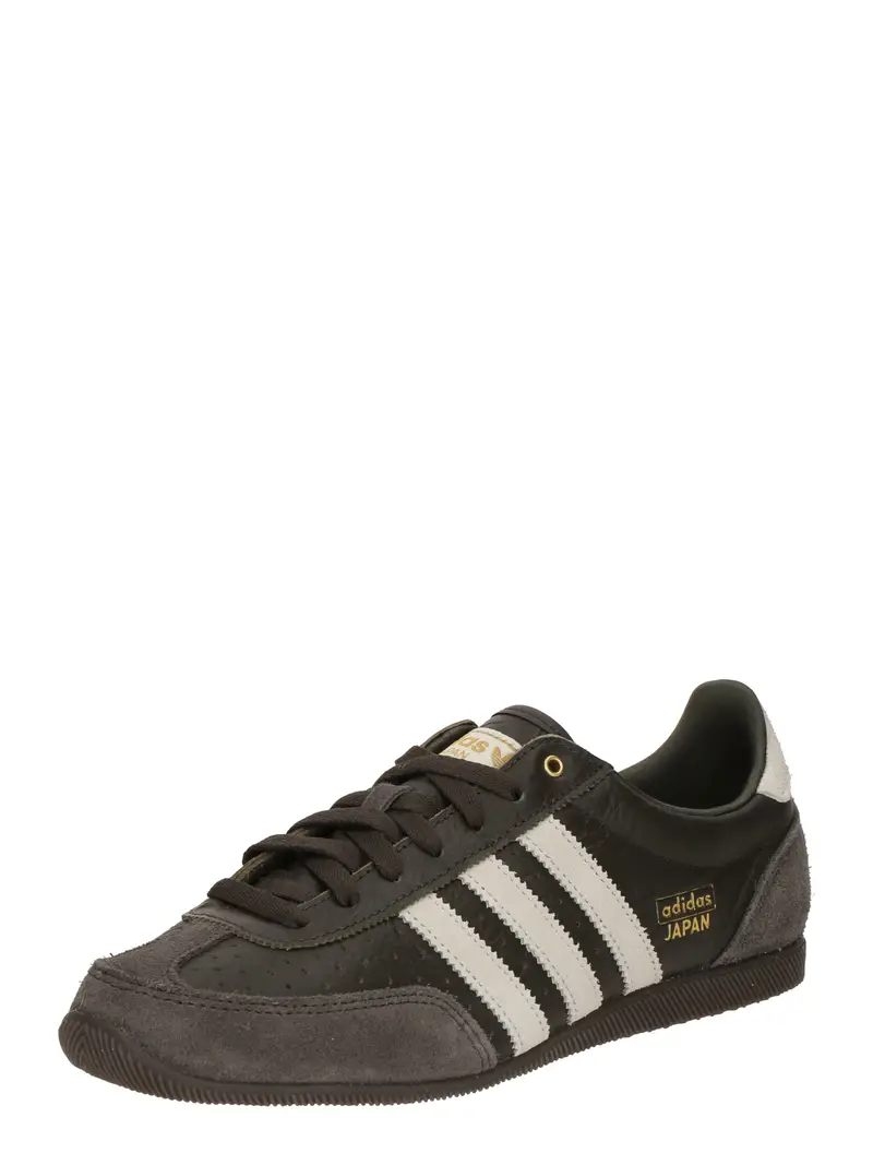 Sneaker bassa 'JAPAN W' greige / bianco