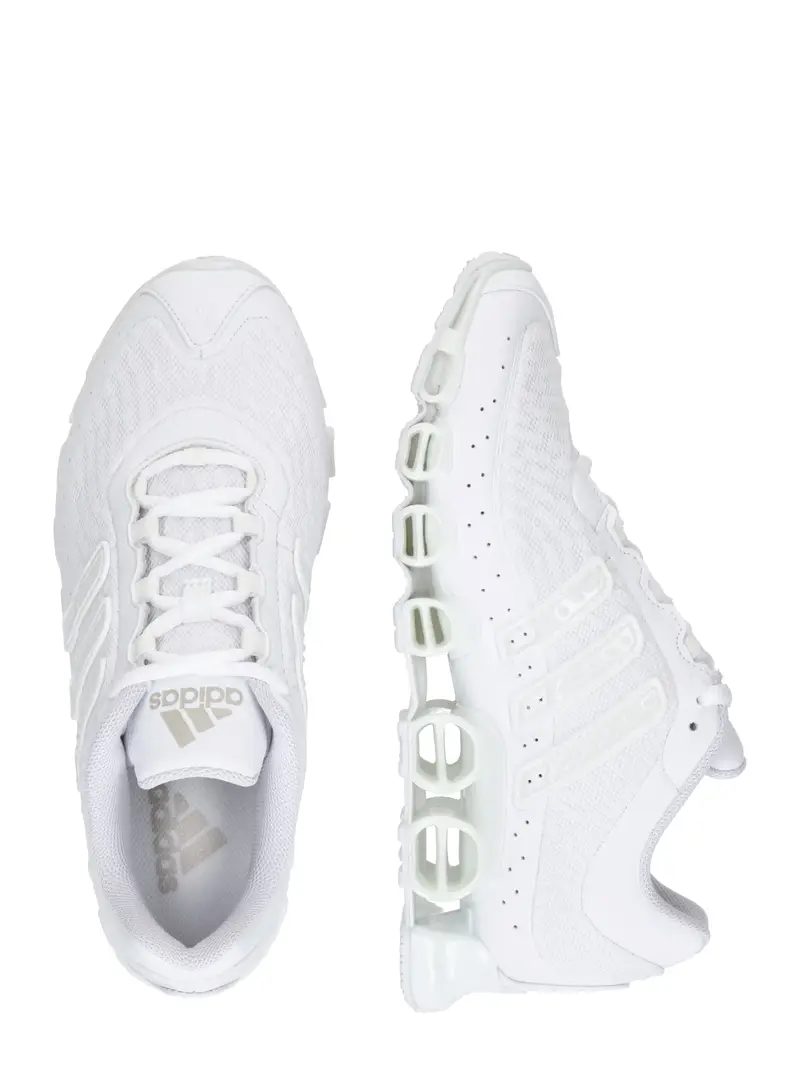 Sneaker bassa 'Megaride' bianco miniatura 2