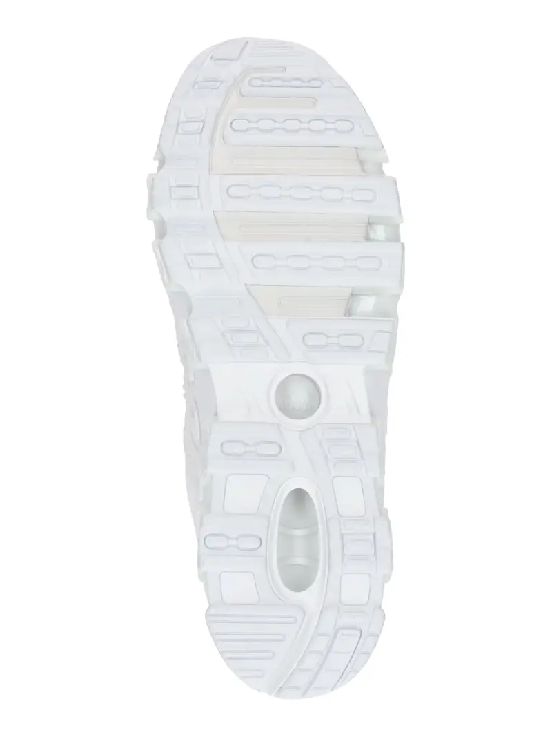 Sneaker bassa 'Megaride' bianco miniatura 3