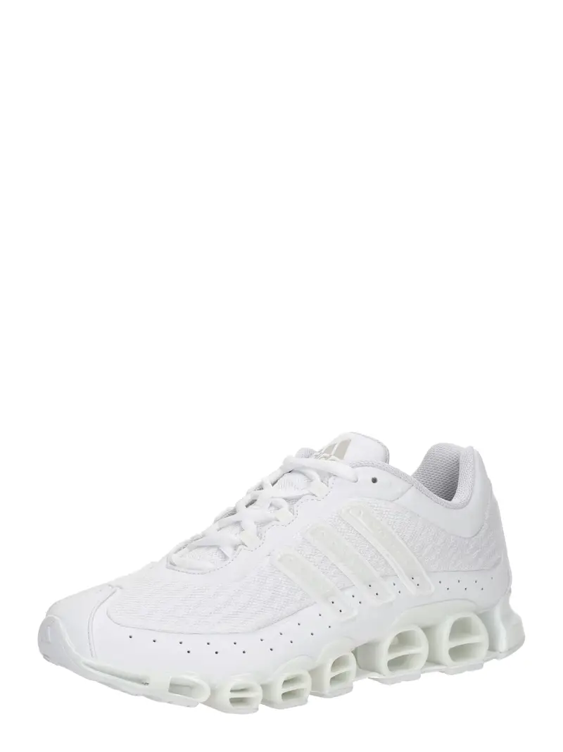 Sneaker bassa 'Megaride' bianco