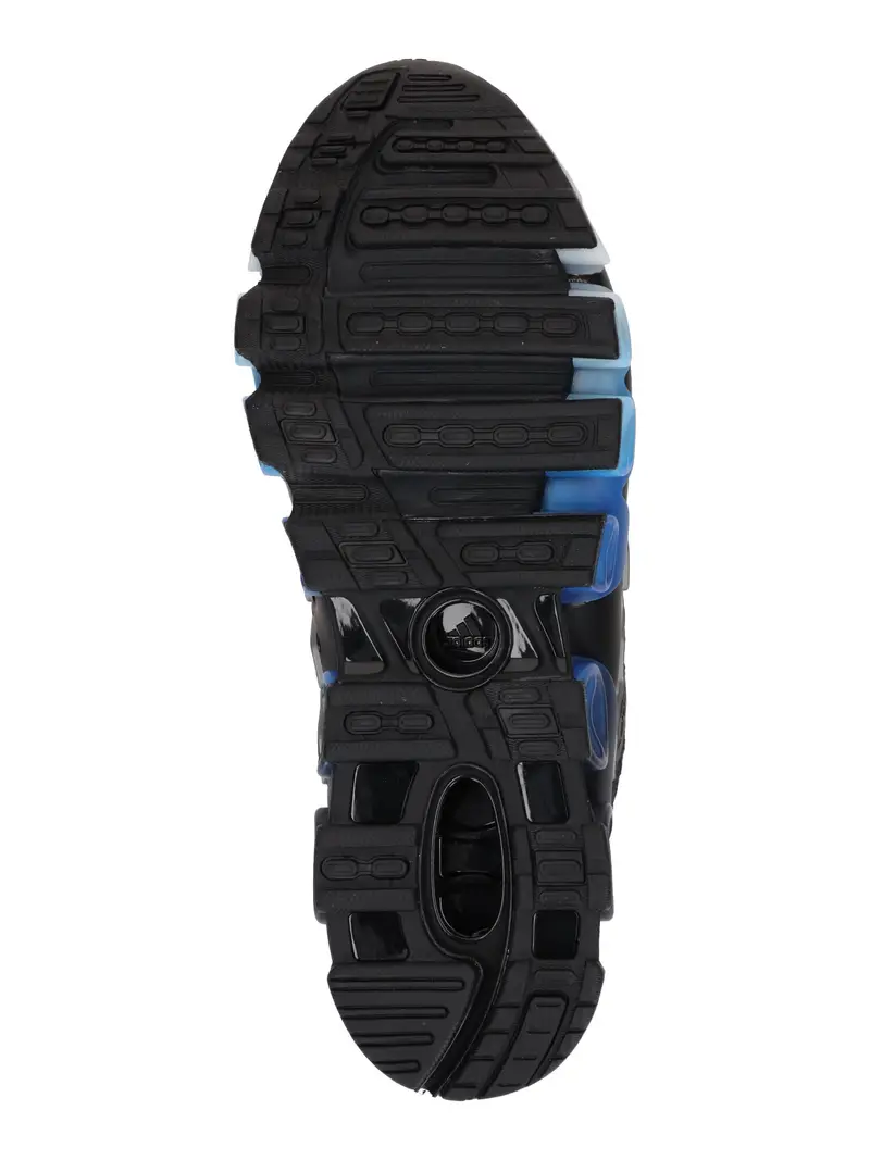 Sneaker bassa MEGARIDE blu reale / grigio / nero miniatura 3