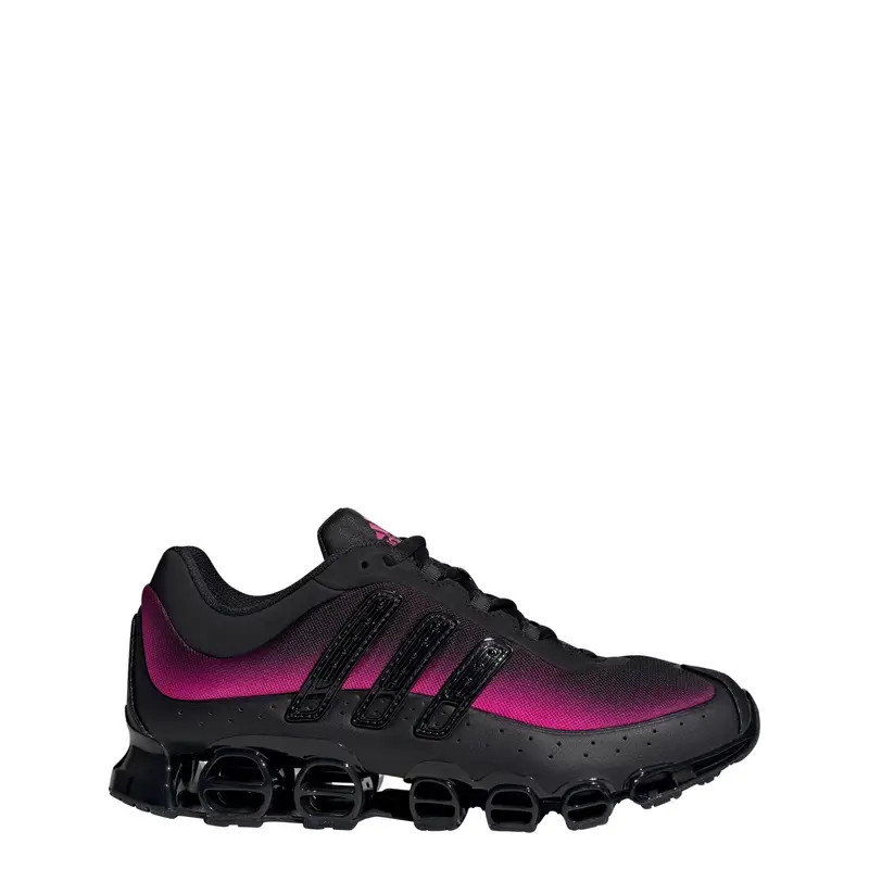 Sneaker bassa 'Megaride' fucsia / nero miniatura 2