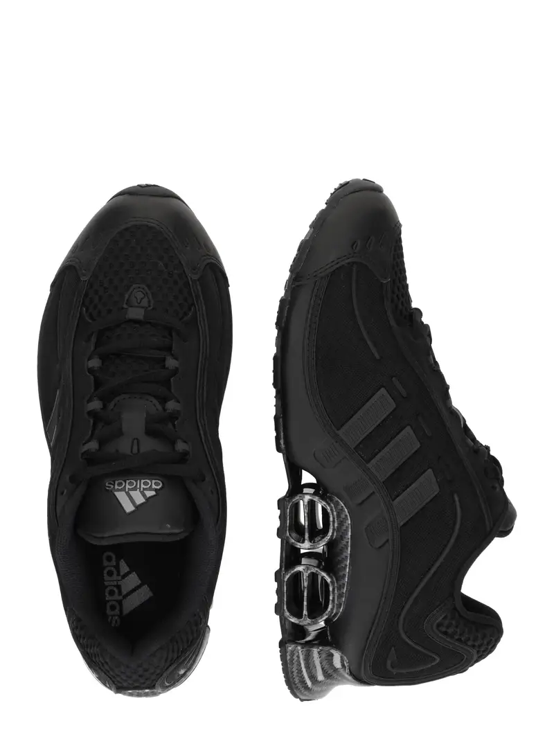 Sneaker bassa 'MEGARIDE O1' nero miniatura 2