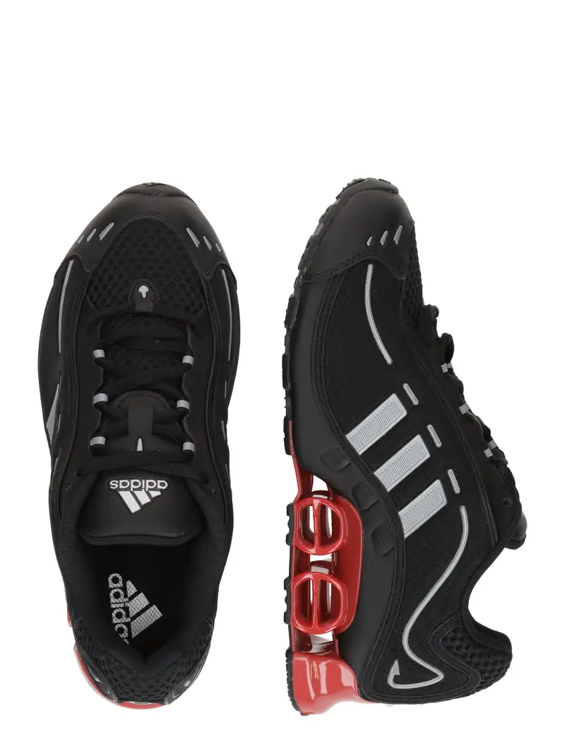 adidas Originals Sneakers basse Argento 4064464 miniatura 2