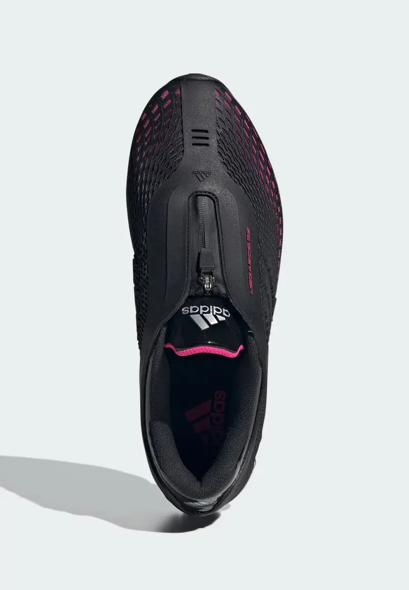 Sneaker bassa 'Megaride S2' rosa / nero miniatura 2