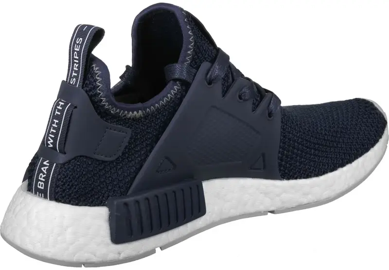 Sneaker bassa 'NMD_XR1' blu scuro / bianco miniatura 2