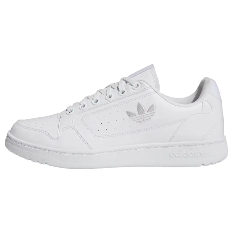 ADIDAS ORIGINALS Sneaker bassa 'NY 90'  bianco