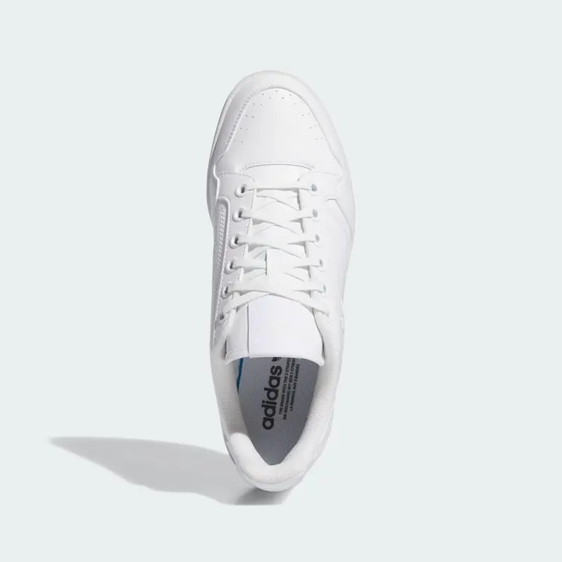ADIDAS ORIGINALS Sneaker bassa 'NY 90' bianco miniatura 2