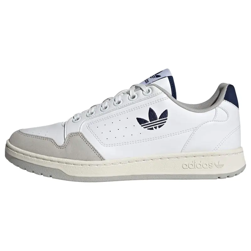 ADIDAS ORIGINALS Sneaker bassa 'NY 90' marino / greige / bianco