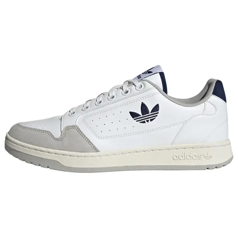 Sneaker bassa NY 90 marino / greige / bianco