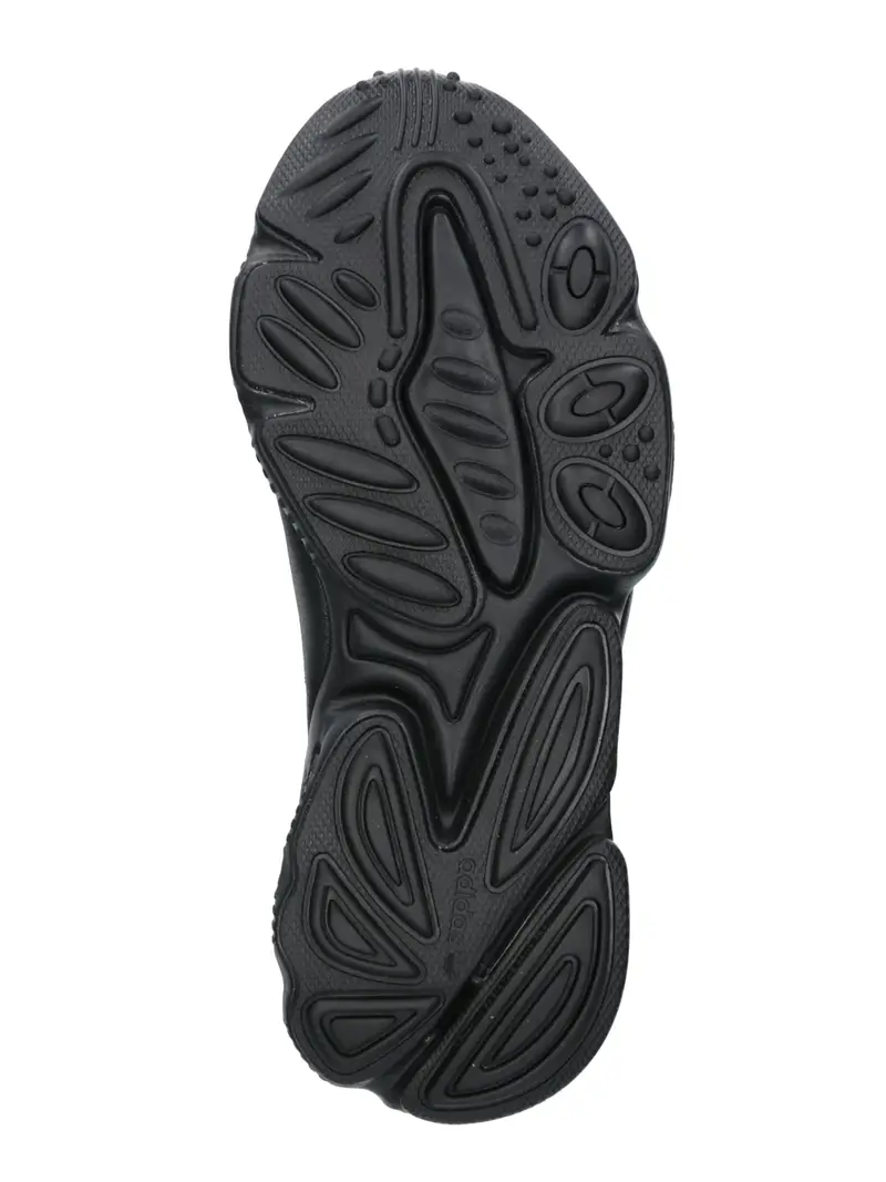 ADIDAS ORIGINALS Sneaker bassa 'Ozweego' nero miniatura 2