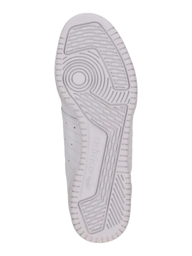 ADIDAS ORIGINALS Sneaker bassa 'Powerphase' nero / bianco miniatura 2