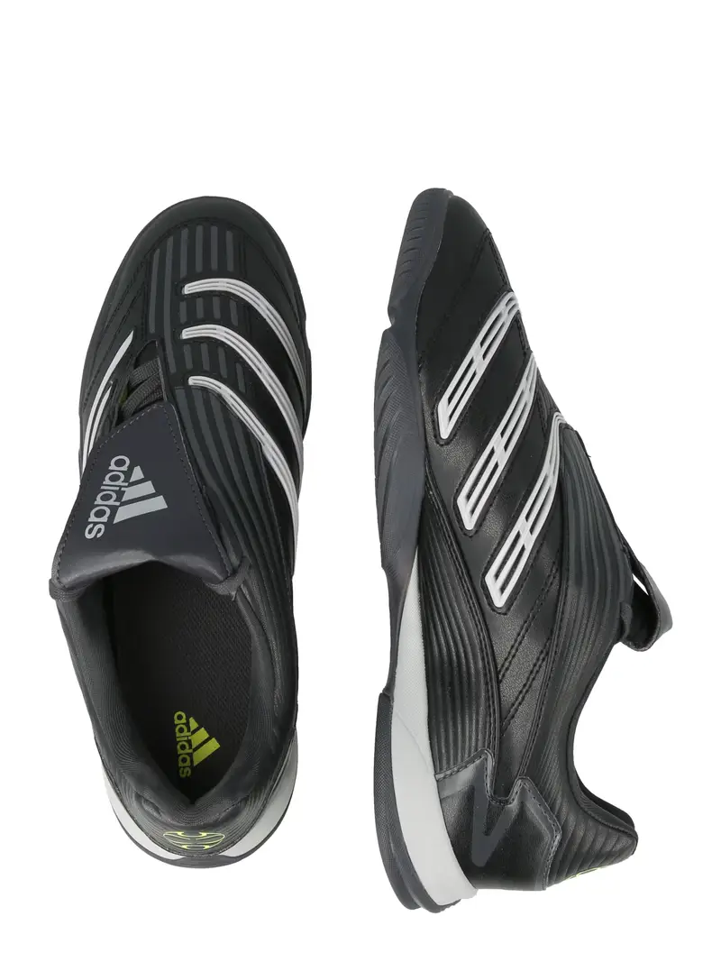 Sneaker bassa 'PREDATOR SALA' nero / bianco miniatura 2