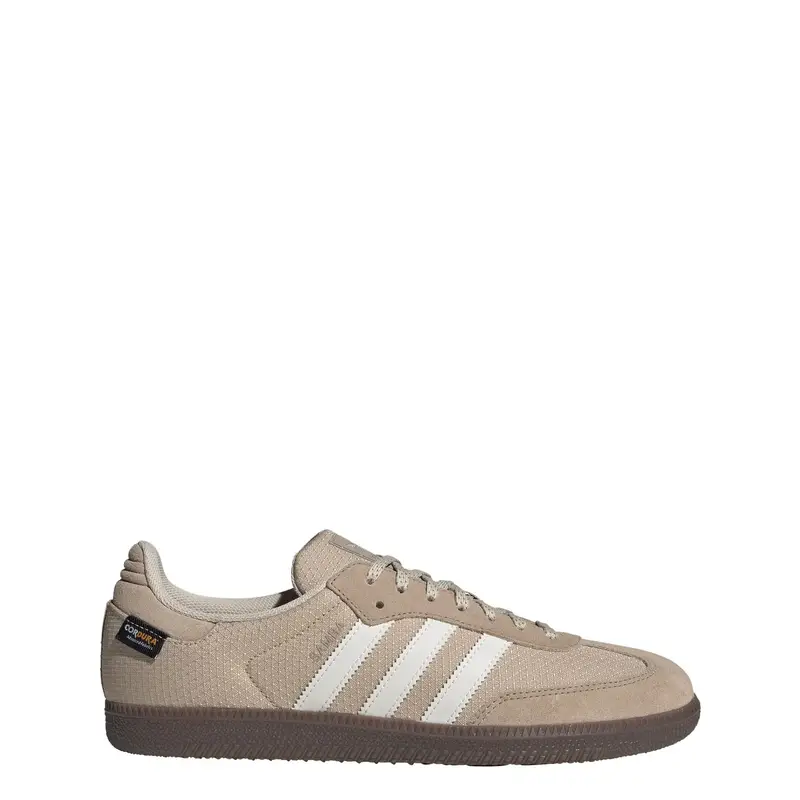 Sneaker bassa 'Samba' beige / bianco miniatura 2