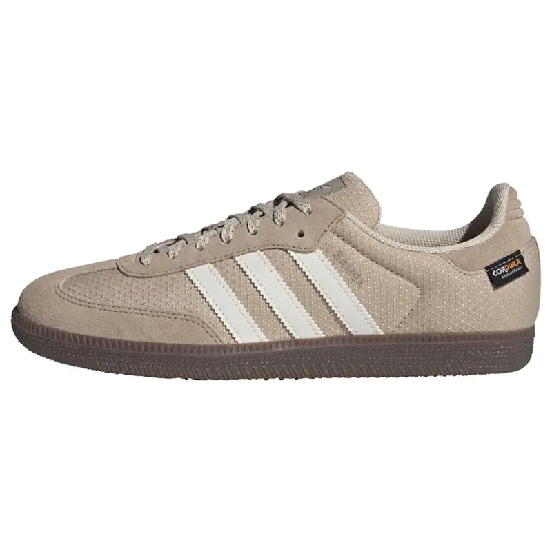 Sneaker bassa 'Samba' beige / bianco