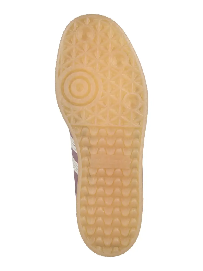 Sneaker bassa SAMBA écru / malva Écru miniatura 3