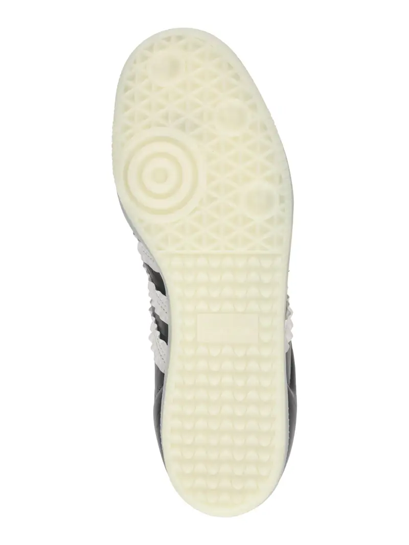 Sneaker bassa SAMBA nero / bianco miniatura 3