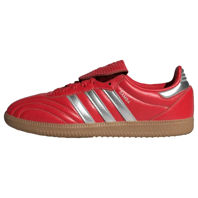 adidas Originals Sneakers basse Rosso 4068925