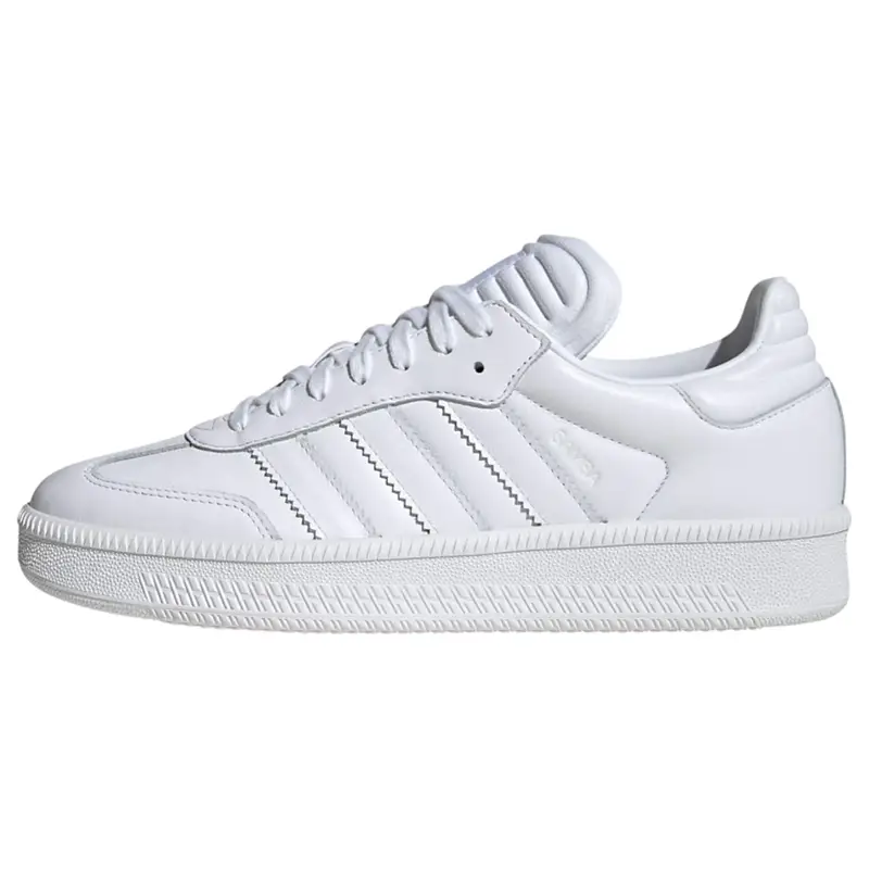 ADIDAS ORIGINALS Sneaker bassa 'Samba XLG' bianco