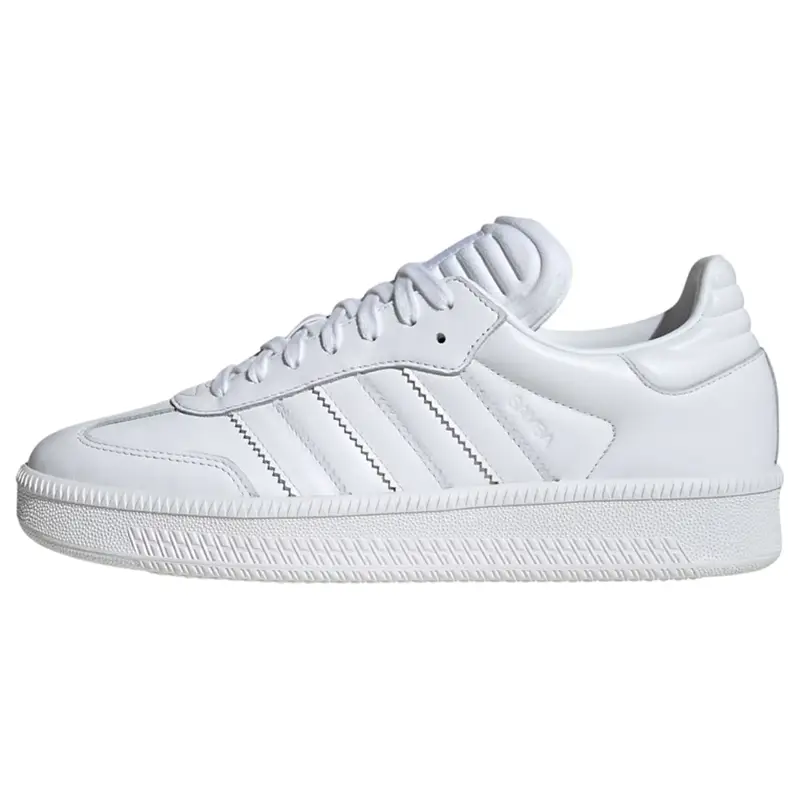 Sneaker bassa Samba XLG bianco