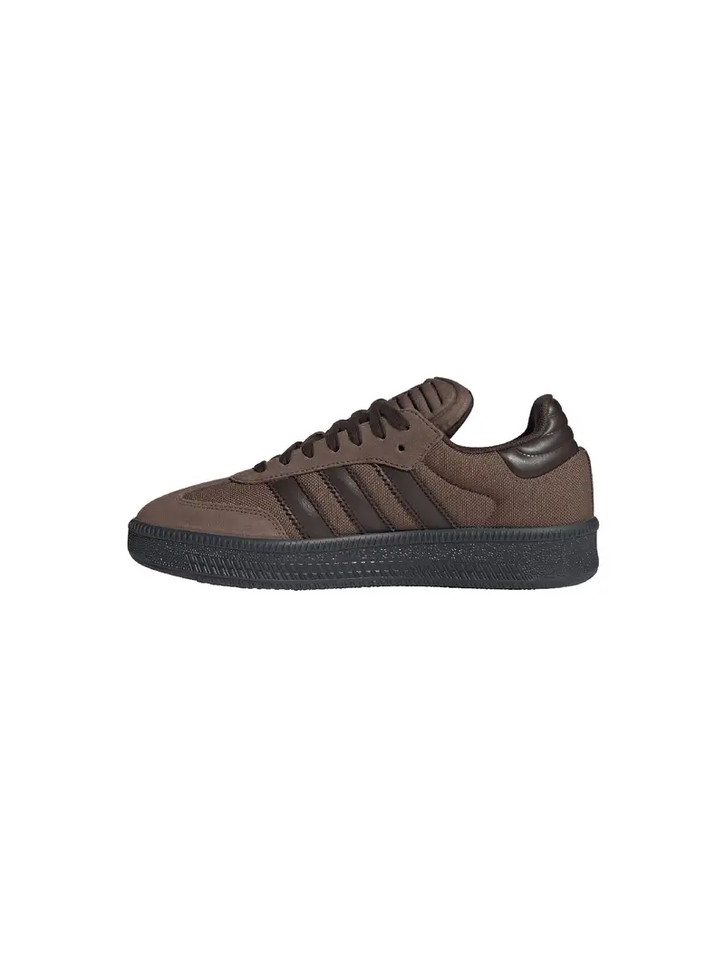 Sneaker bassa SAMBA XLG marrone / marrone scuro miniatura 2