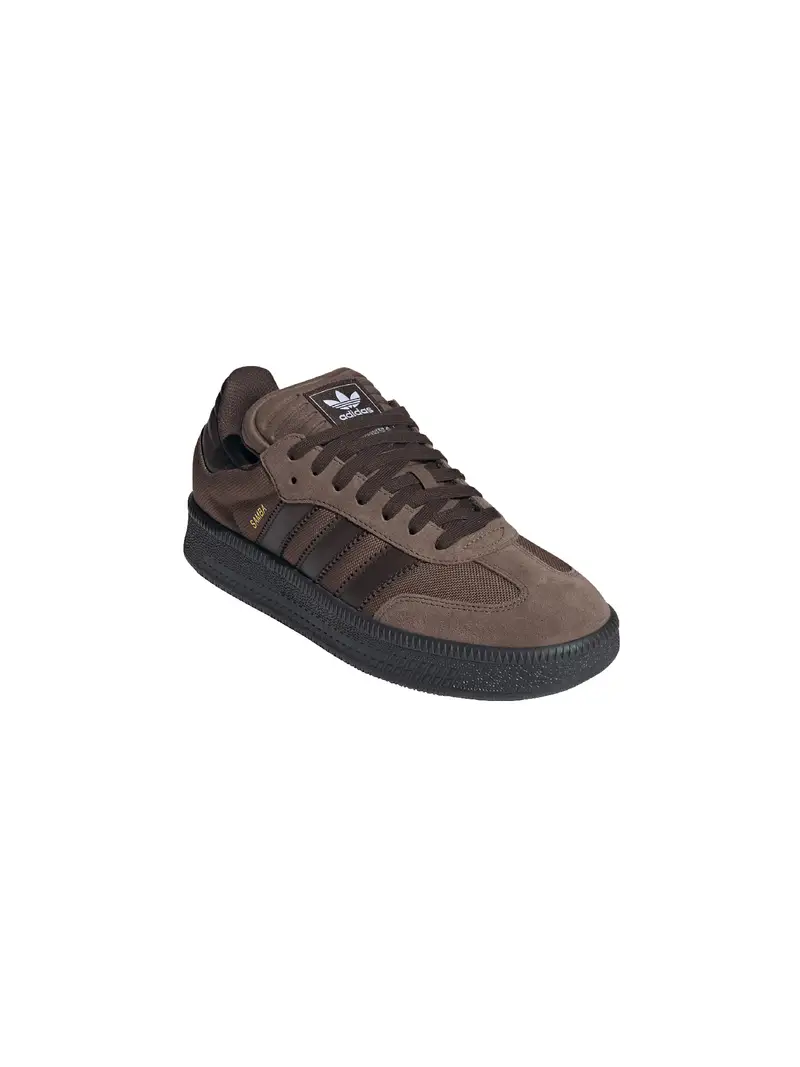 Sneaker bassa SAMBA XLG marrone / marrone scuro