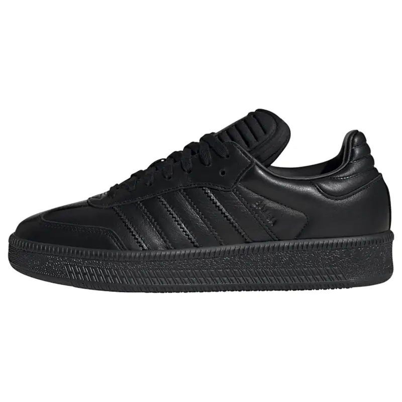 ADIDAS ORIGINALS Sneaker bassa 'Samba XLG' nero