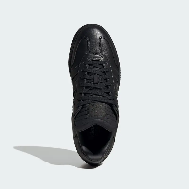 ADIDAS ORIGINALS Sneaker bassa 'Samba XLG' nero miniatura 2