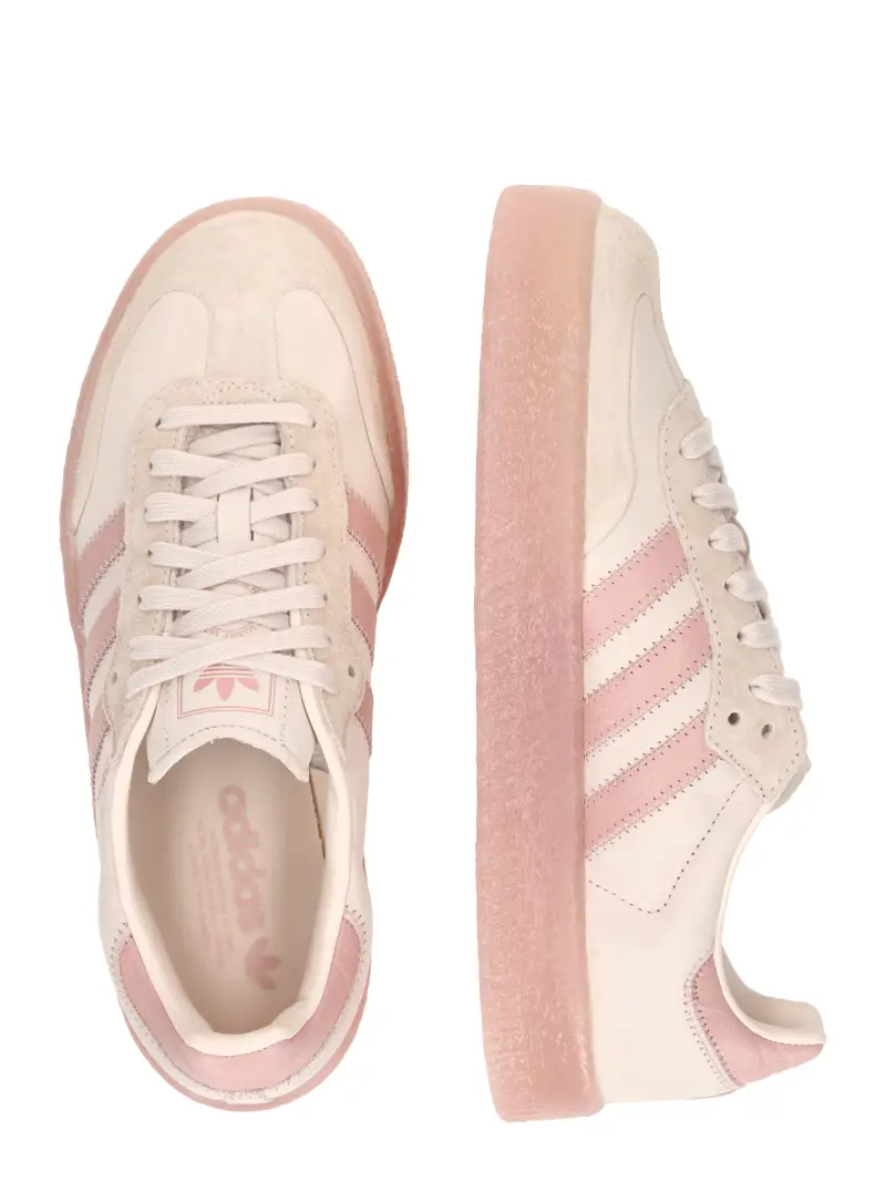 adidas Originals Sneakers basse Rosa 4068961 miniatura 2