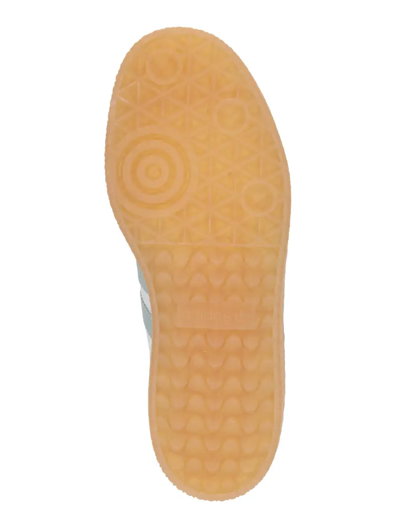 ADIDAS ORIGINALS Sneaker bassa 'Sambae' verde / bianco / bianco lana miniatura 2