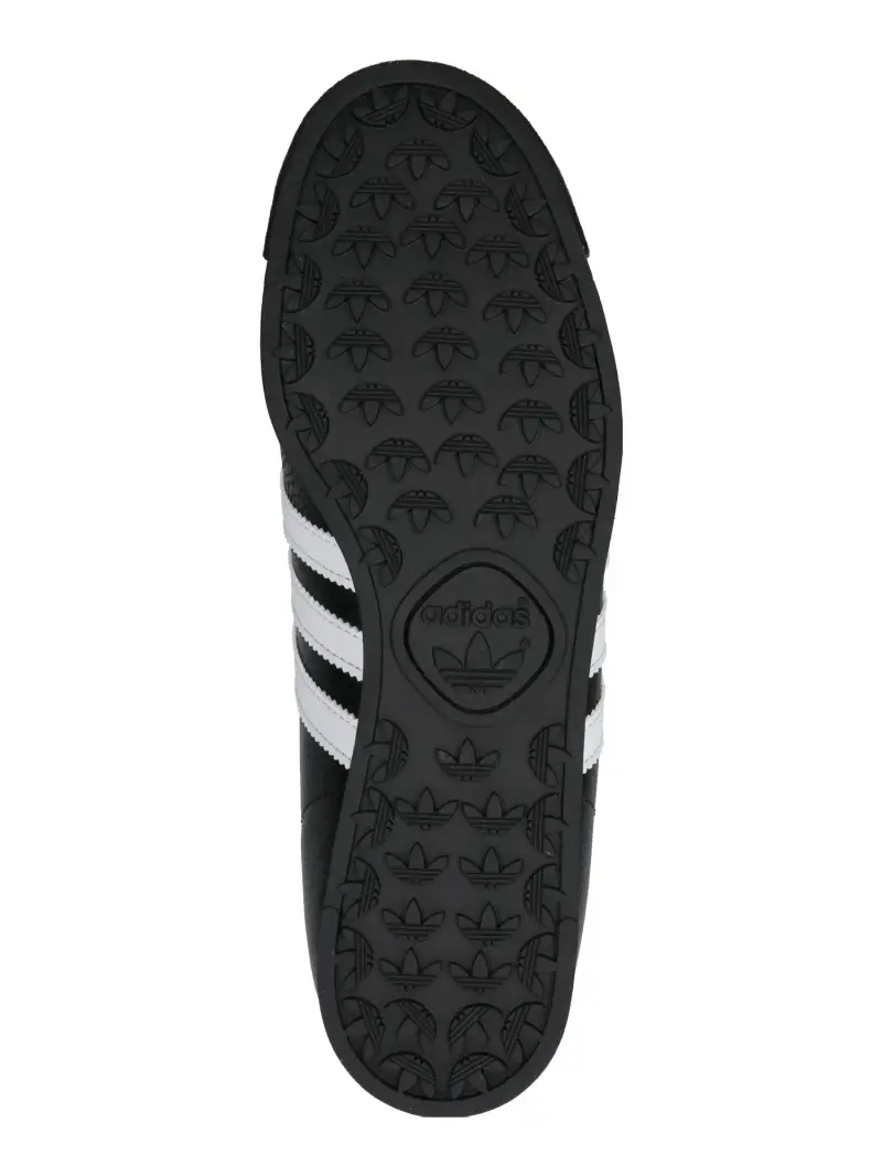 Sneaker bassa 'Samoa' oro / nero / bianco miniatura 3