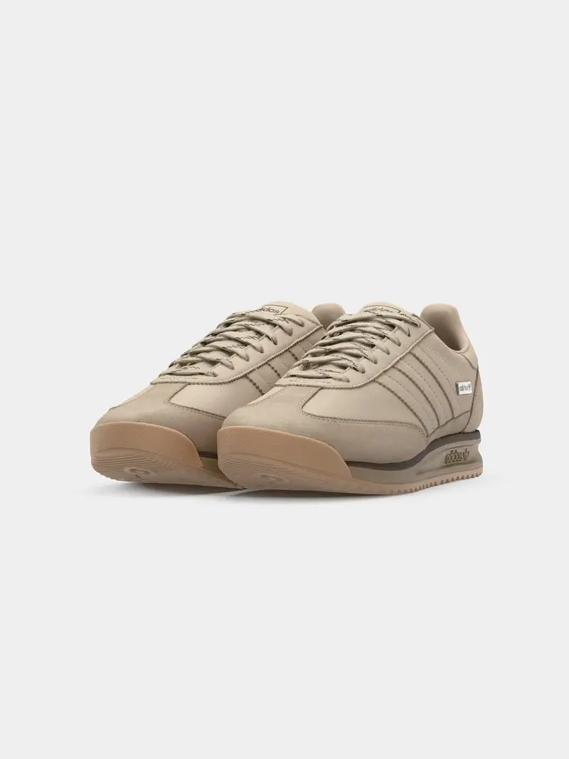 Sneaker bassa 'SL 72' beige scuro miniatura 2