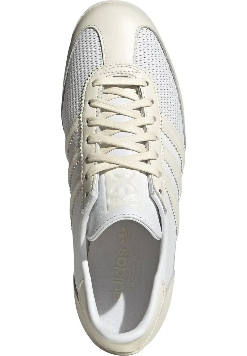 Sneaker bassa Sl 72 bianco / offwhite miniatura 2