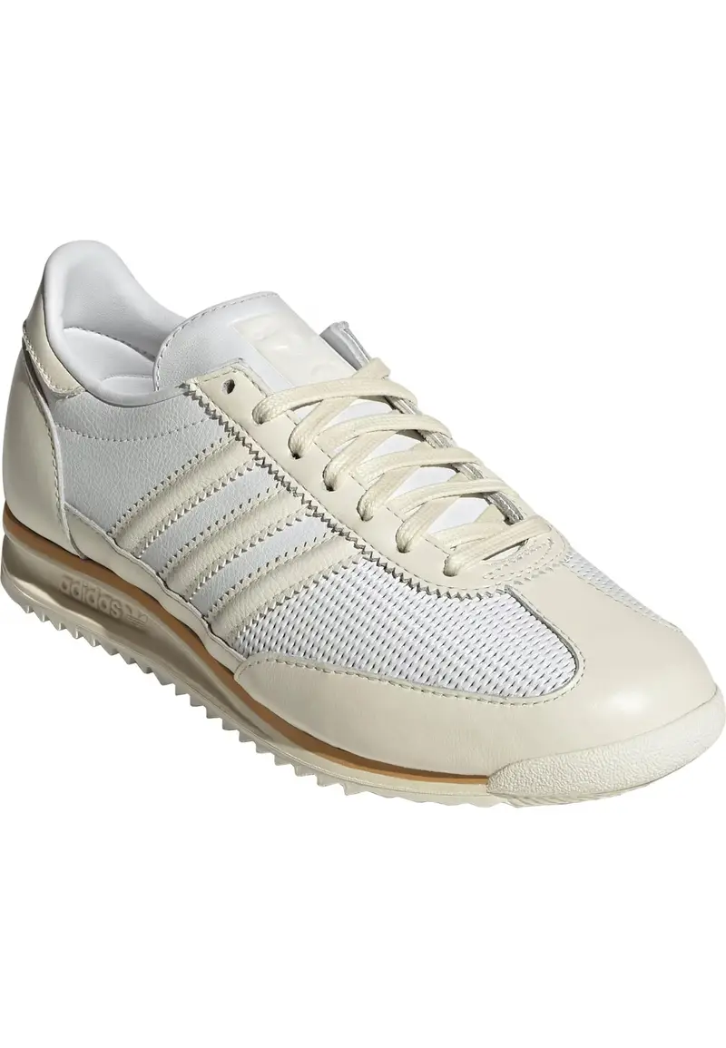 Sneaker bassa Sl 72 bianco / offwhite