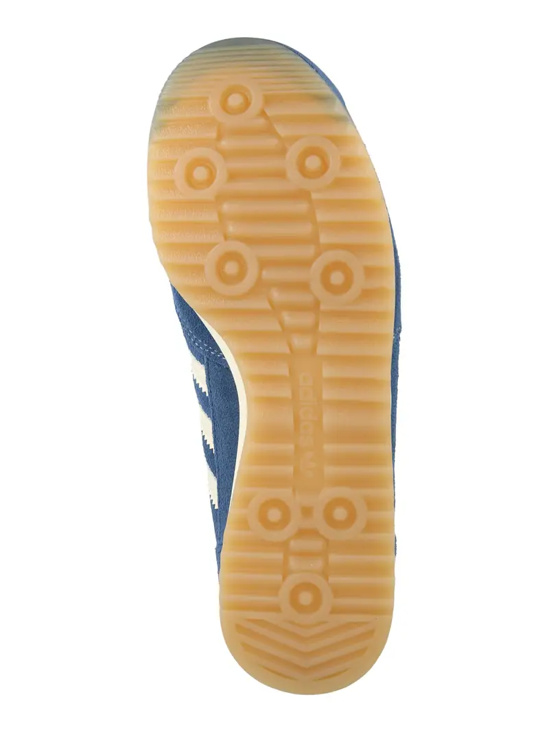 Sneaker bassa 'SL 72' blu / bianco miniatura 3