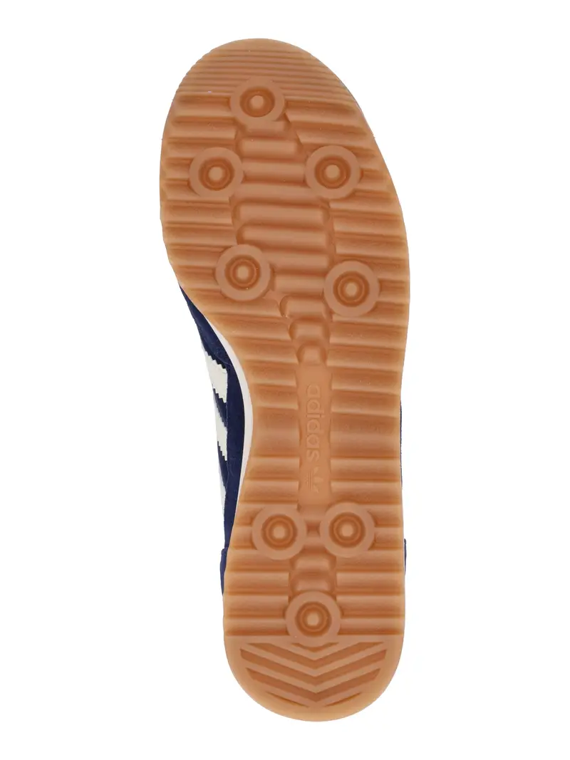 Sneaker bassa 'SL 72' blu scuro / bianco miniatura 3