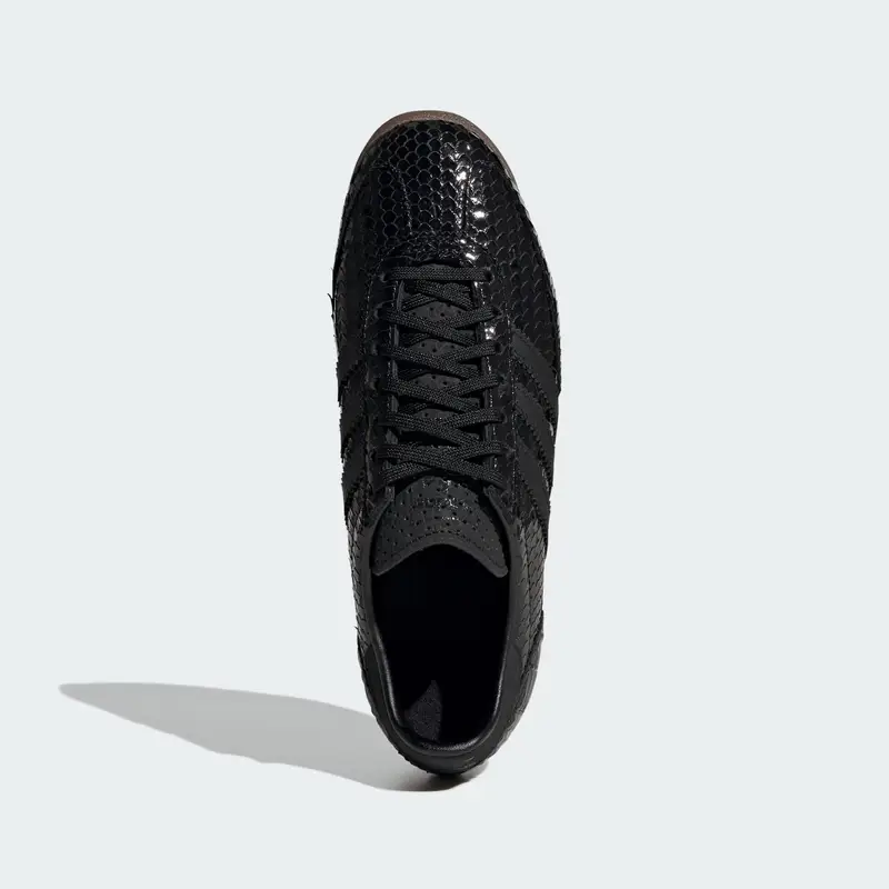 Sneaker bassa SL 72 nero miniatura 3
