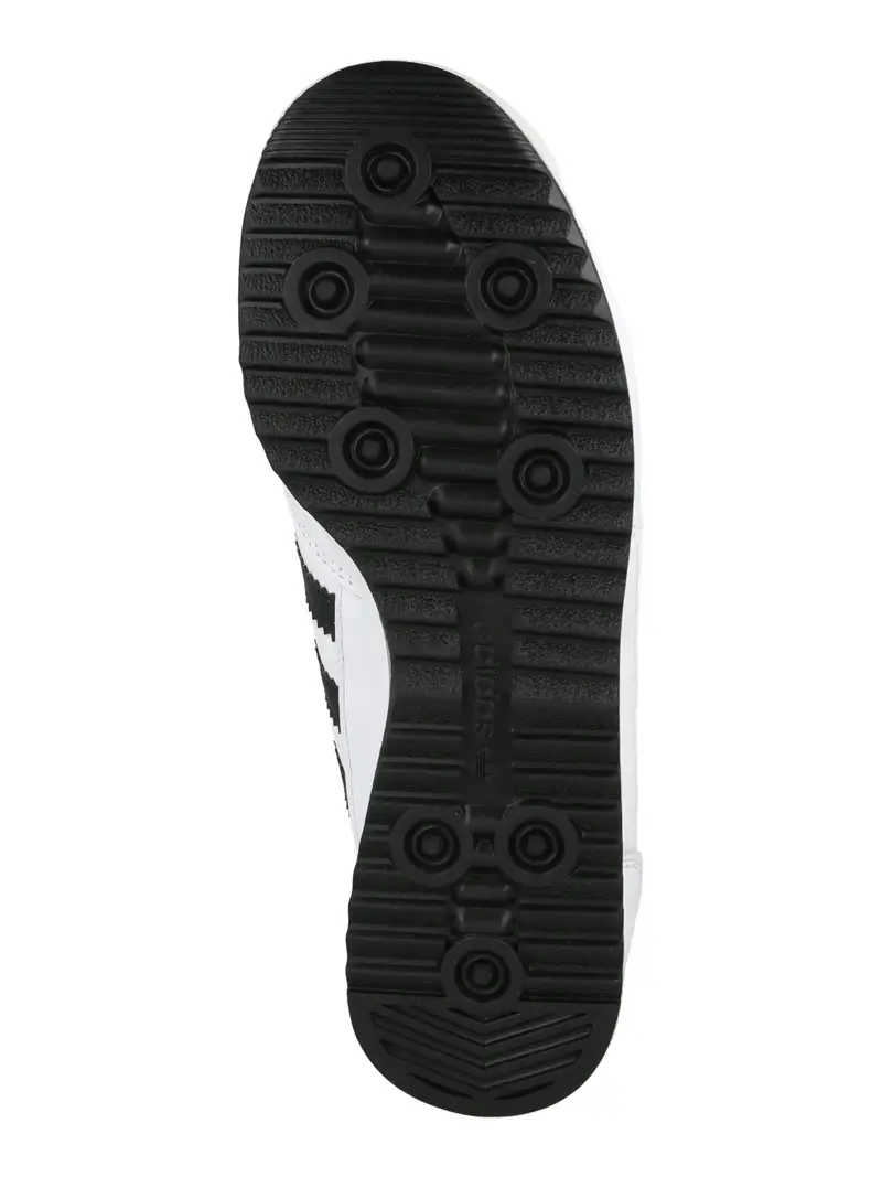 Sneaker bassa SL 72 nero / bianco miniatura 3