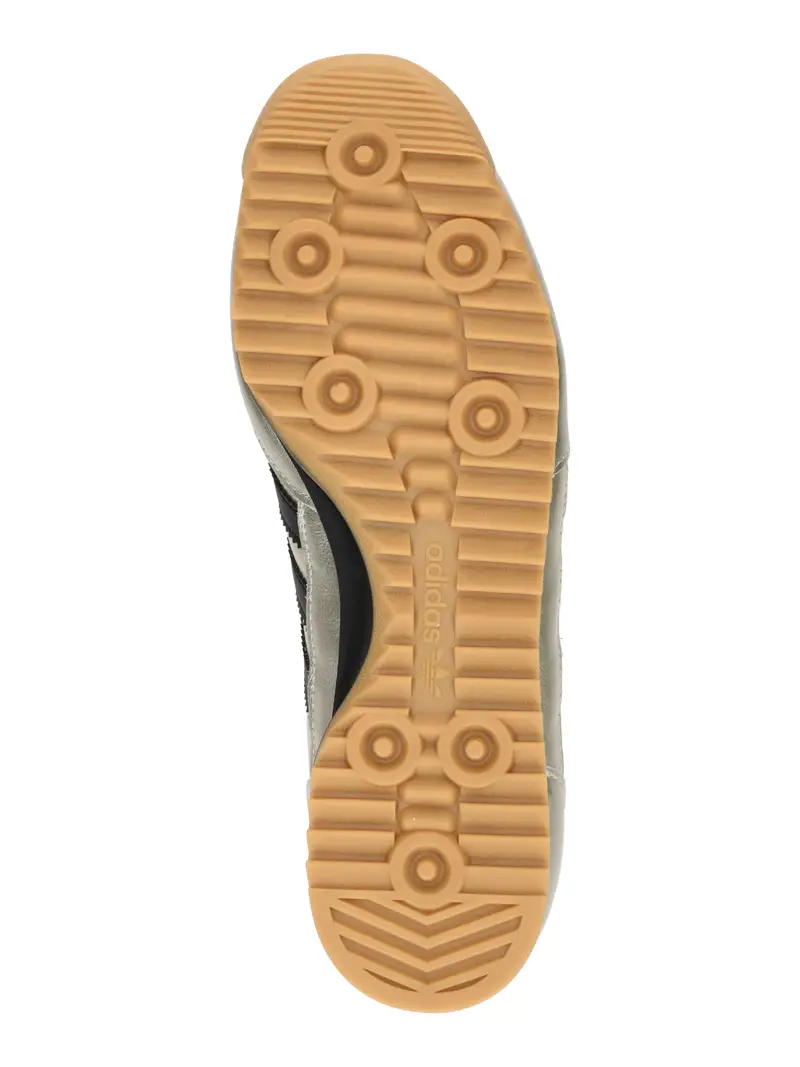 Sneaker bassa 'SL 72' nero / offwhite miniatura 3