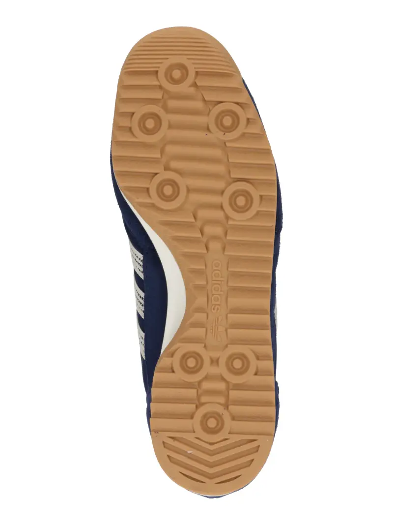 Sneaker bassa SL 72 OG écru / blu scuro Écru miniatura 3